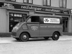 DKW Schnellaster Kasten 1949 года